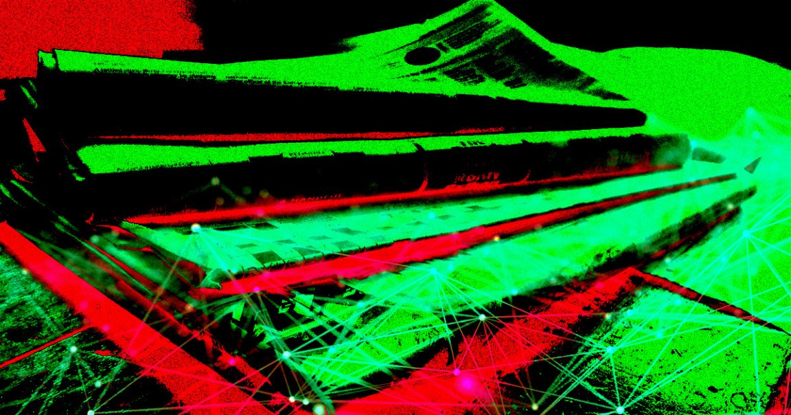 An tech company published a website, purportedly meant to help journalists write better, that's using AI to publish believable fake news articles.