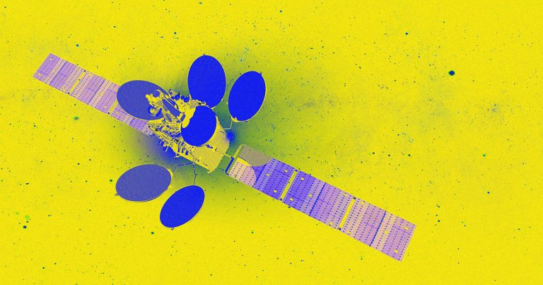 Two mysterious Russian satellites are coming eerily close to a US spy satellite in Earth's orbit, something that has US generals on edge.