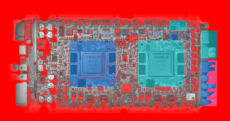 Nikkei Asian Review recently did a teardown of a Tesla Model 3. Engineers were shocked at how advanced the company's onboard computer technology was.