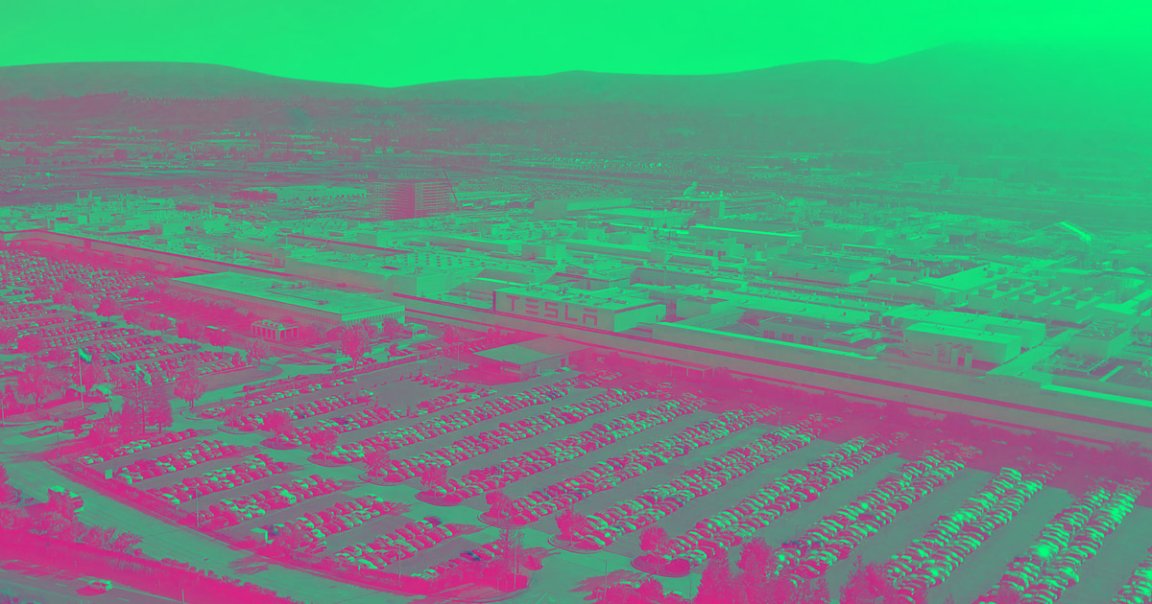 In a new blog post, Tesla details several improvements in worker safety at its Fremont factory, including a dramatic decrease in the injury rate.