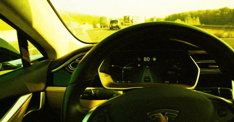 Tesla decided to reinstate $8,000 worth of Autopilot features to a used 2017 Model S after the owner found the company had removed them after he bought it.