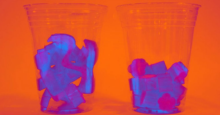 3D Printing Food in Certain Shapes Tricks People Into Eating Less