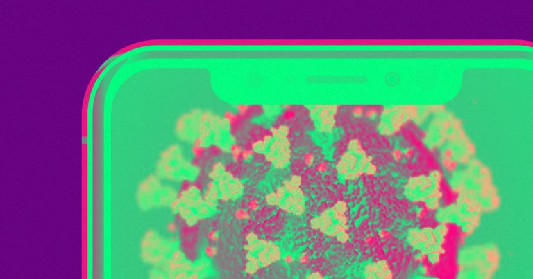 Many countries hit hard by the COVID-19 pandemic are tapping citizens' phone data to track the outbreak — and enforce quarantine.