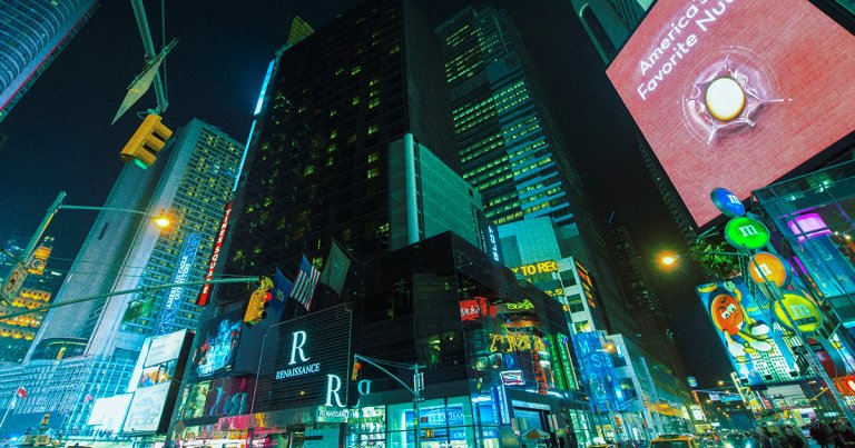 NYC Just Declared a State of Emergency, Here’s What That Means