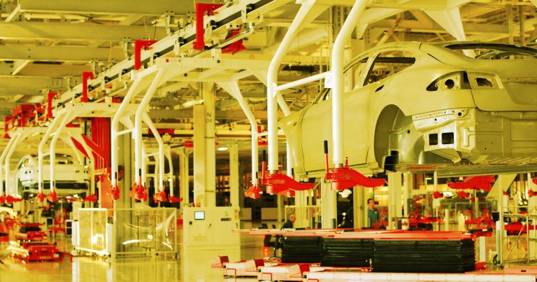 Even amid a Bay Area lockdown, enigmatic Tesla CEO Elon Musk refuses to shut down the carmaker's Fremont automobile factory.