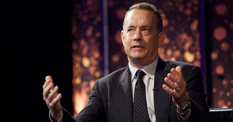 Tom Hanks has now announced that he and his wife Rita Wilson have tested positive for the SARS-CoV-2 coronavirus