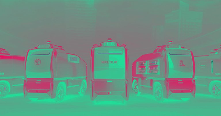 Driverless delivery vehicle startup Neolix is raking in new customers as cities in China are under full lockdown due to the coronavirus outbreak.