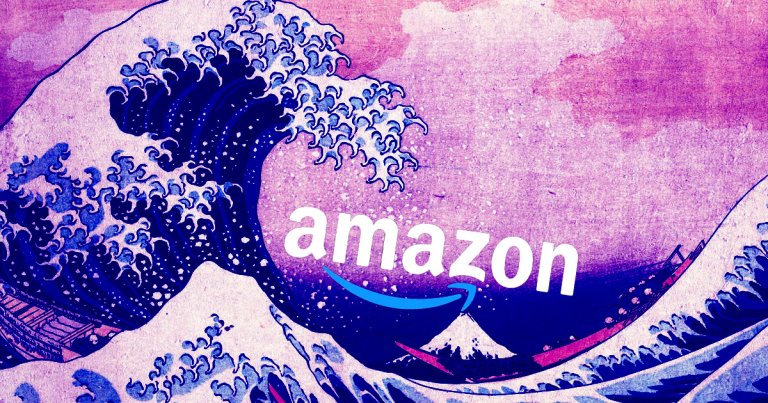 According to Associated Press White House reporter Zeke Miller, e-commerce giant Amazon is looking to hire 100,000 people to "keep up with crush of orders."