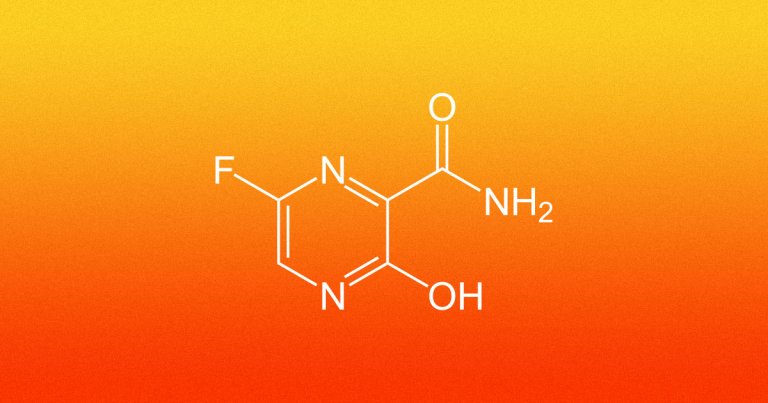 According to Japanese media, Chinese medical authorities have found that a drug called "favipiravir" has shown promise in treating COVID-19 patients.