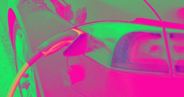 According to a new paper, electric cars are, in fact, better for the world, despite the environmental cost involved in making them.