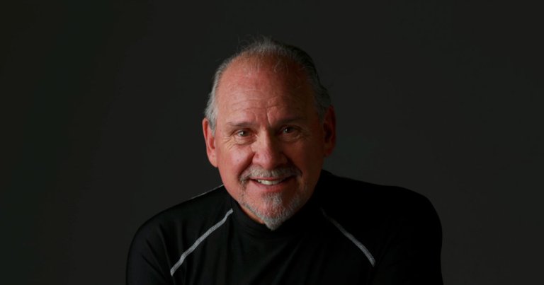 Larry Brilliant saw the coronavirus pandemic coming. He gave TED talks about it. He worked on "Contagion." And he helped eradicate smallpox. Time to listen?