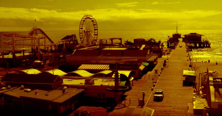 Here are some of the most incredible drone videos to capture the enormous public loneliness of empty cities, cleared out by the coronavirus.