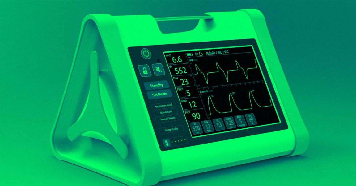 In a series of tweets, Tesla CEO Elon Musk offered to "make ventilators if there is a shortage" to assist hospitals during the coronavirus outbreak.