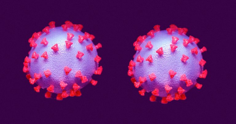 More reports are emerging of people who already recovered from the coronavirus catching it twice, but it's possible that there were errors in their tests.