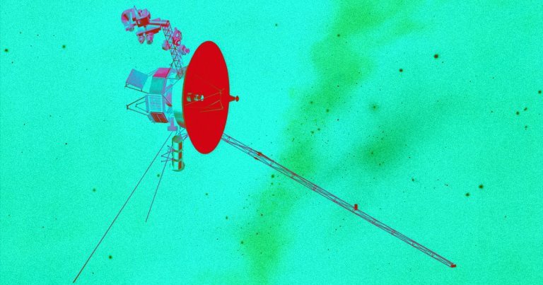 NASA's Voyager 2, currently in interstellar space billions of miles from Earth, has recovered from a serious glitch it experienced in late January.