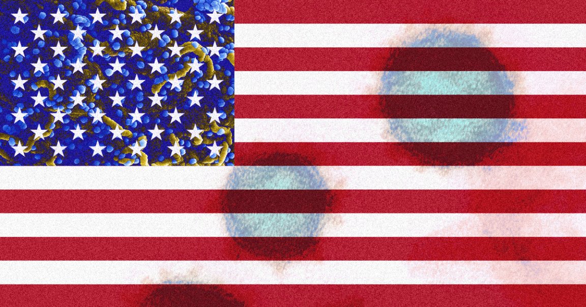 A secret report by the Director of National Intelligence says that the United States is starkly unprepared for a global pandemic, officials say.