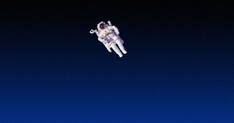 Here's some advice from five different astronauts, retired and actve, on how not to go crazy while being isolated for longer periods at a time.