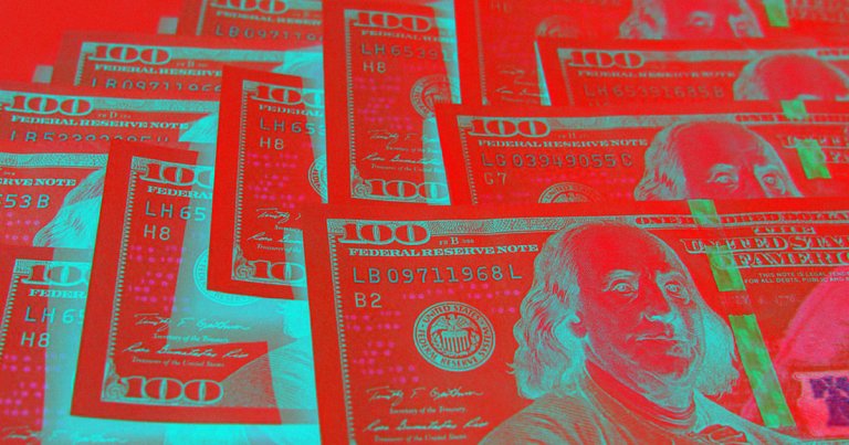 The US Treasury Department announced today it plans to hand out $500 billion to Americans as a way to stabilize the economy during the coronavirus outbreak.