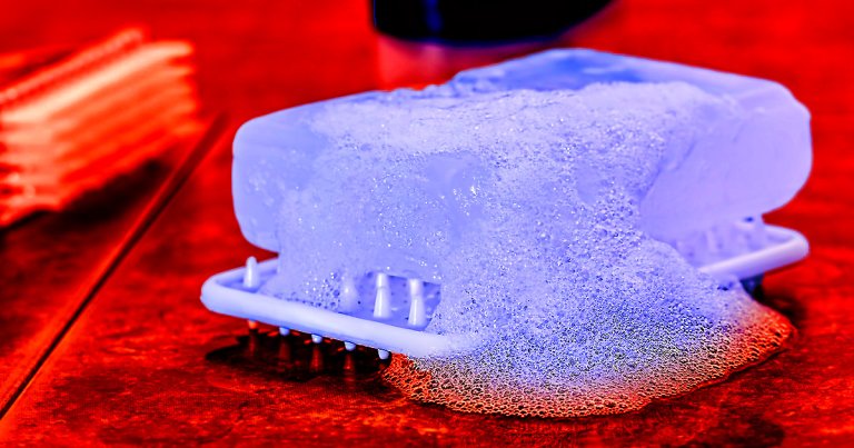 If you think you're cleaning your hands right with hand sanatizer, or gels, or swipes, think again. There's only one right way to do it — and here's how.
