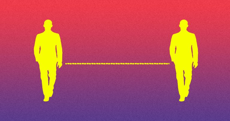 That public health guideline to stay six feet apart from others is based on 90-year-old-reseach. We now know viruses can spread much farther.