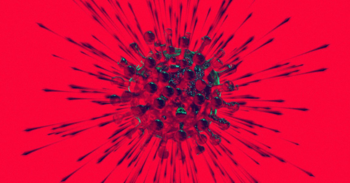 A neural network trained by MIT researchers found that reopening the economy right now would result in an "exponential explosion" of COVID-19 cases.
