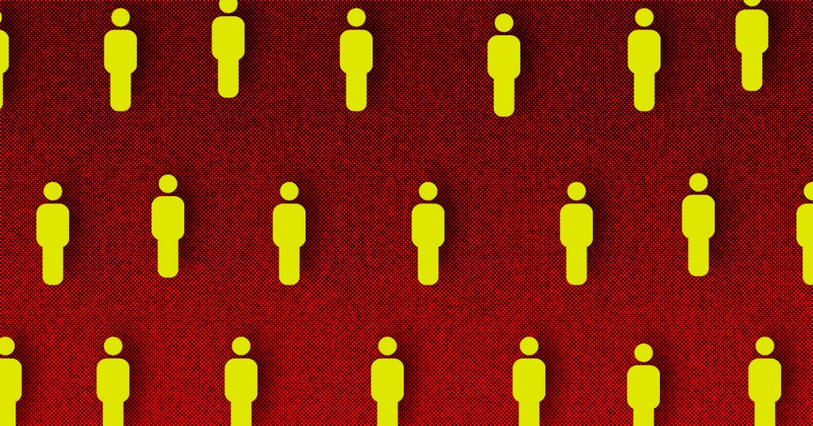 A team of experts called current social distancing measures the "biggest challenge" humanity faces because of the natural instinct to come together.