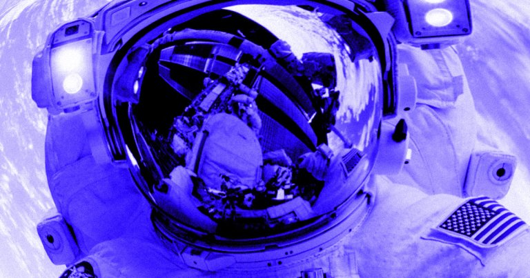 A new study suggests that long exposure to microgravity caused long-term expansions in astronauts' brains and cerebrospinal fluid.