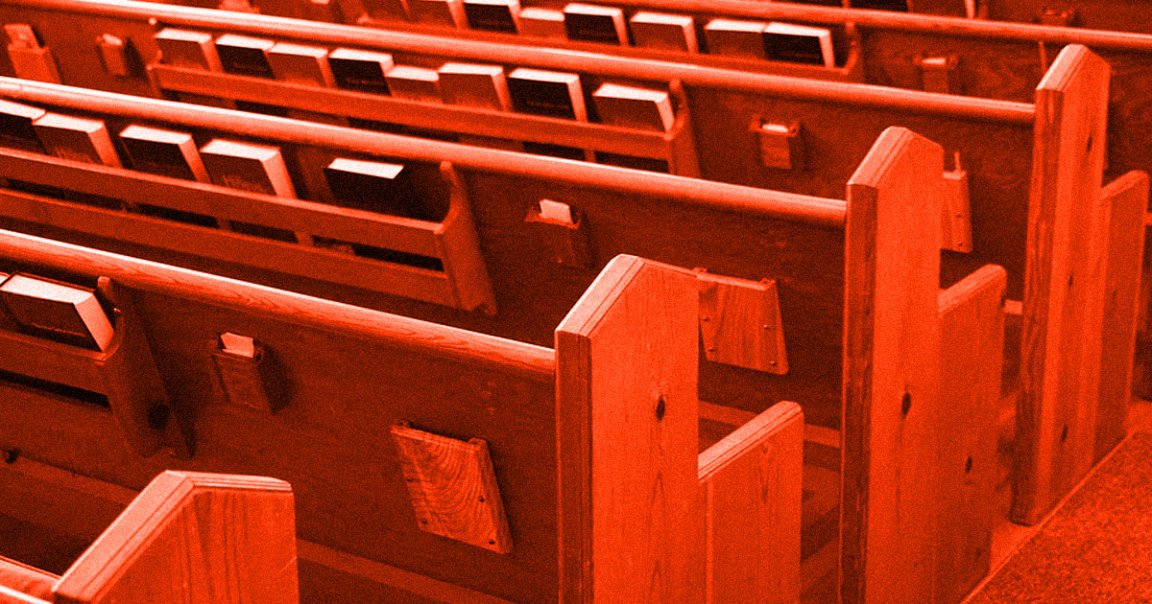 Bishop Gerald Glenn, an evangelical pastor in a community near Richmond, Virginia has passed away on Saturday evening from illness related to COVID-19.