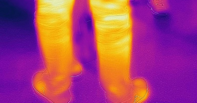 Amazon Buys Thermal Cameras to Scan Workers For Fevers