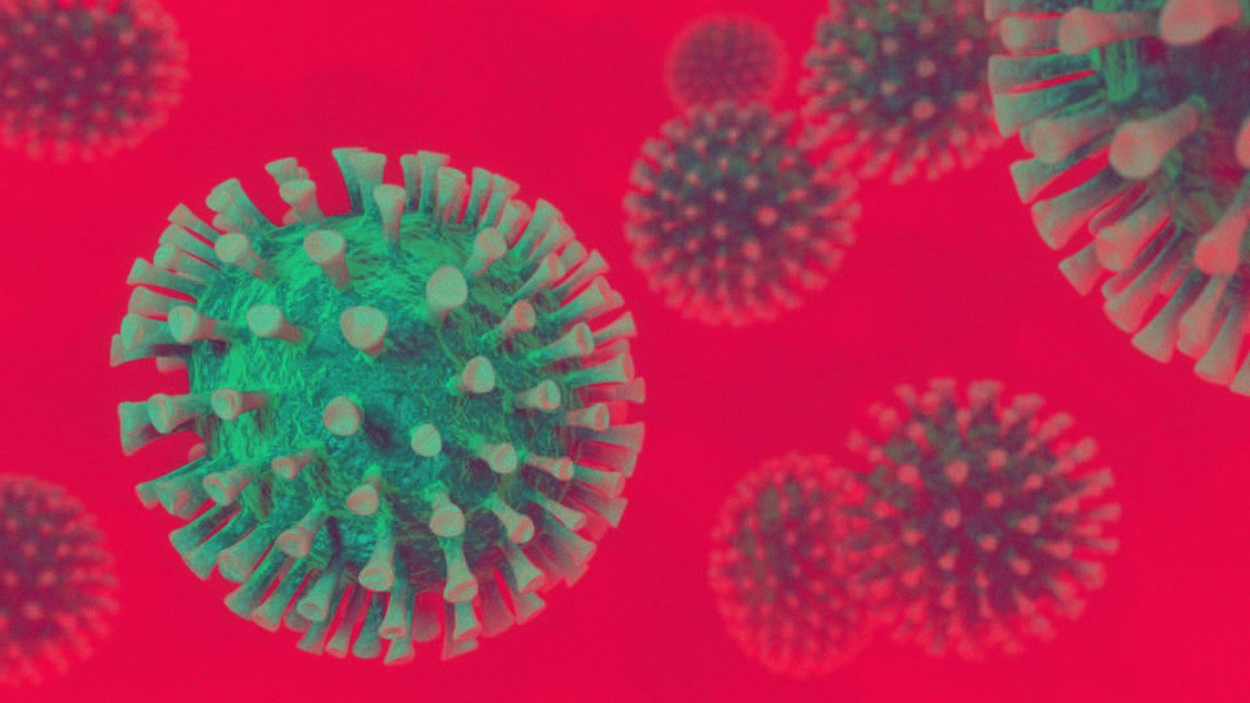 South Korean officials reported today that more than 116 people had tested positive for COVID-19 after having been cleared of it previously.