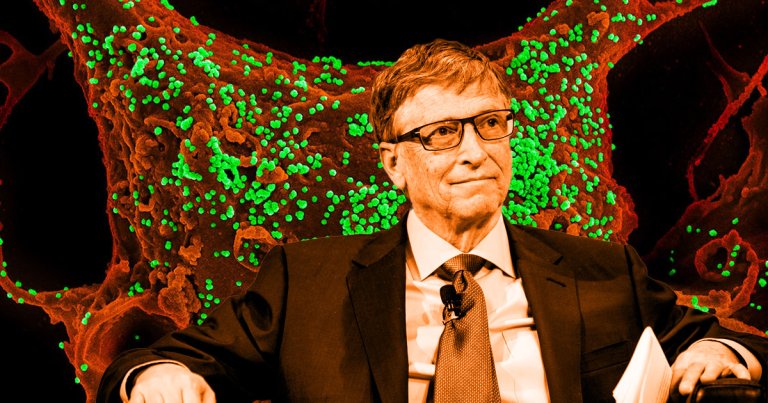 Bill Gates: US “Missed the Opportunity” to Prevent Catastrophe