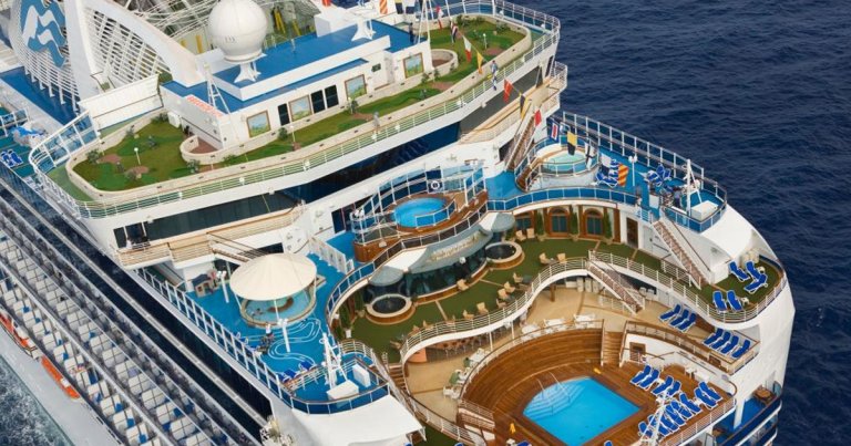 Carnival, the company that had coronavirus outbreaks on several of its cruise ships, seeminly did too little to late to protect passengers.
