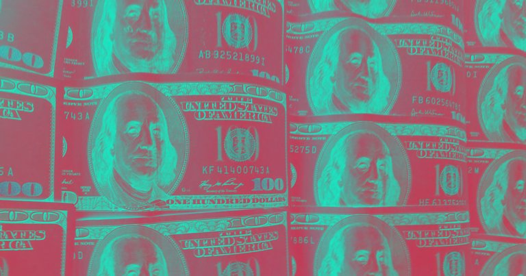Two Democratic lawmakers are proposing a bill that would pay Americans $2,000 a month for six months during the ongoing coronavirus outbreak.