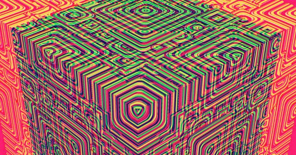 Overcomplicated Math Paper Mathematicians Are Shocked That This Paper Got Published
