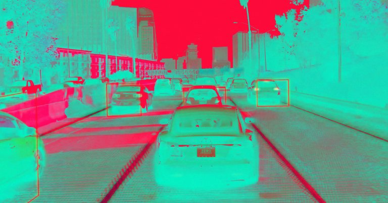 Elon Musk tweeted that Tesla is "working super hard" on an update that will allow Teslas to automatically stop at traffic lights or stop signs.