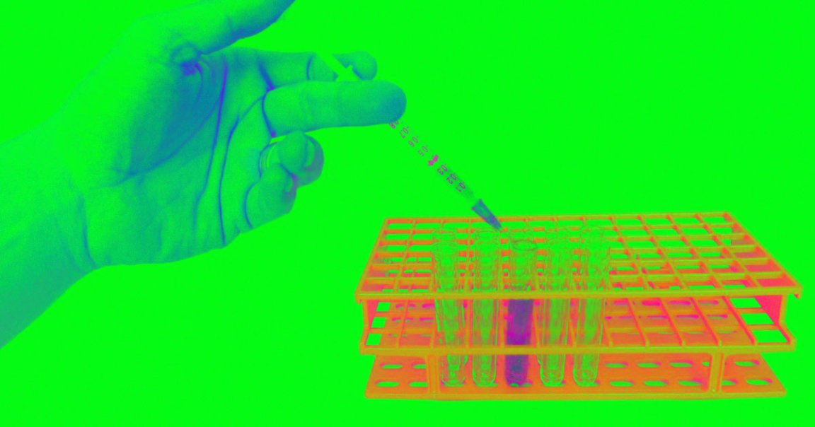 A number of US companies are already selling tests that can detect the presence of COVID-19 fighting antibodies in a patient's bloodstream.