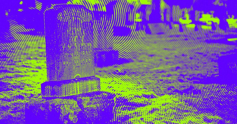 The IRS Is Sending Stimulus Checks to Dead People