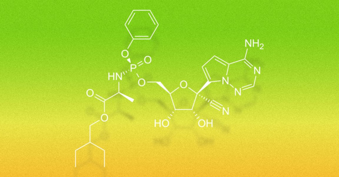 According to early test result data obtained by STAT, antiviral remdesivir is proving to be a promising drug to treat severe cases of COVID-19.