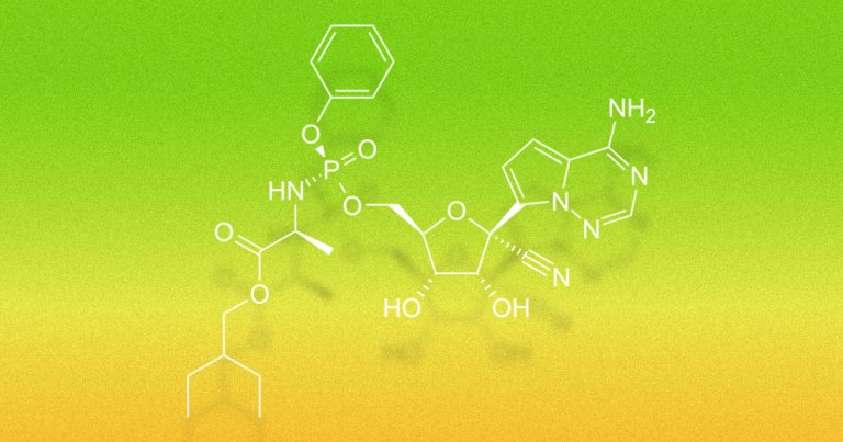According to early test result data obtained by STAT, antiviral remdesivir is proving to be a promising drug to treat severe cases of COVID-19.