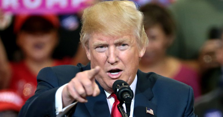 When he declared a national emergency on March 13, Trump made a lot of grand promises. One month later, most have been broken.