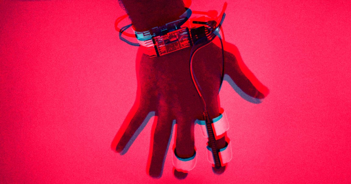 A team of researchers at MIT's Dream Lab are working on a wearable device that can track and interact with dreams in a number of ways for our benefit.