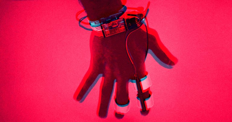 A team of researchers at MIT's Dream Lab are working on a wearable device that can track and interact with dreams in a number of ways for our benefit.