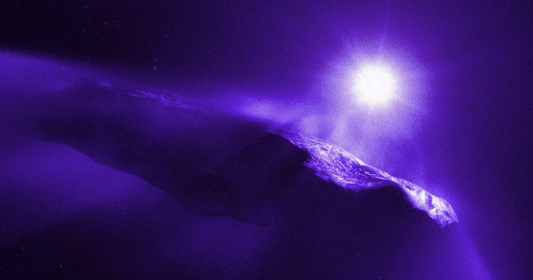 A new study penned by an international team of researchers could give us clues about interstellar object 2l/Borisov's origins.