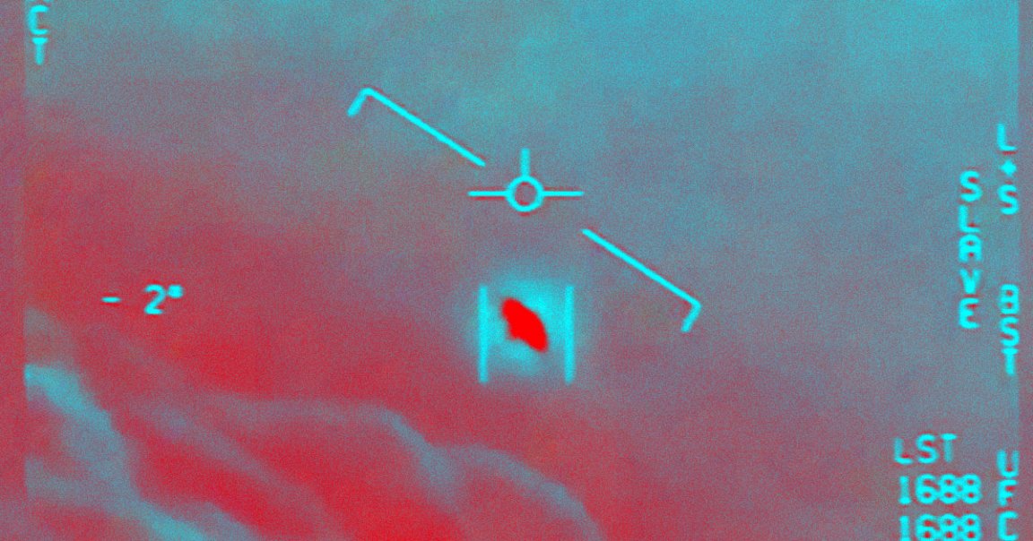 The Pentagon has formally released three unclassified videos of "unidentified aerial phenomena" taken in 2004 and 2015 by Navy pilots.