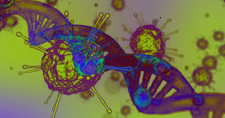 Scientists are trying to develop an experimental DNA-based vaccine that would hijack your cells' DNA to create an immune response to COVID-19.