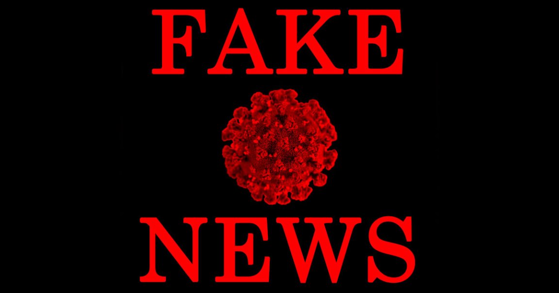 A group of COVID-19 truthers have taken to the streets of Vancouver calling the coronavirus outbreak "fake news" and ignoring social distancing rules.