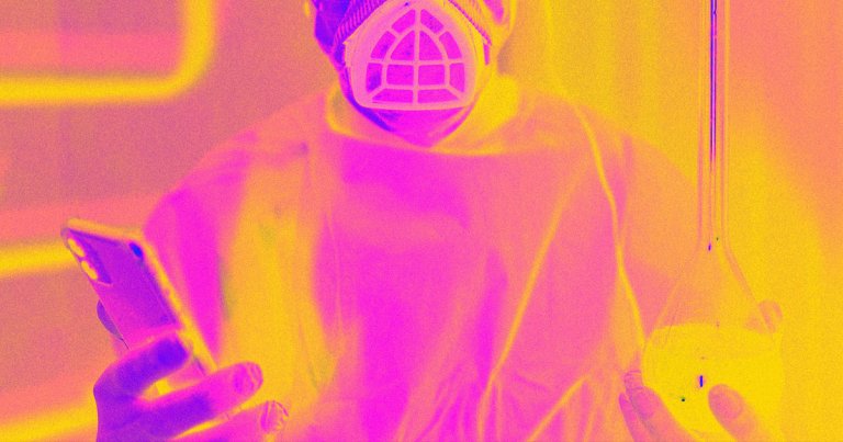 Scammers are capitalizing on coronavirus pandemic by setting up fake testing sites to steal identities or hoarding crucial medical supplies.