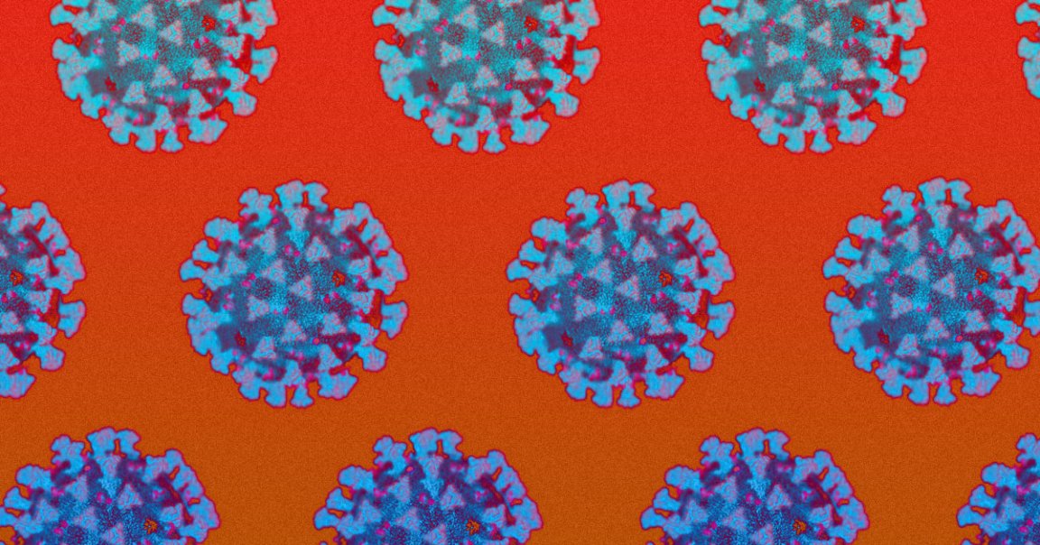 Research suggests that the coronavirus could have mutated into 30+ different strains, which could explain why some outbreaks are deadlier than others.