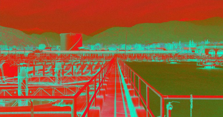 ccording to a new study, researchers were able to detect the presence of the coronavirus, SARS-CoV-2, in wastewater in Australia.