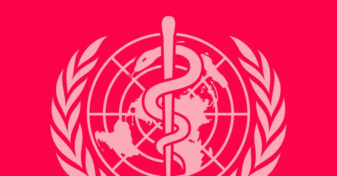 The United States has ditched a global initiative led by the World Health Organization to accelerate cooperation on a coronavirus vaccine.
